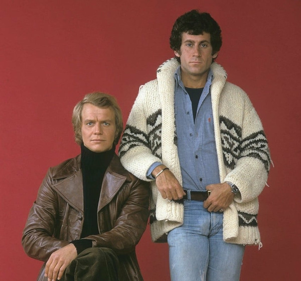 Starsky et...