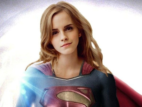 En 2011 elle tourne Supergirl pour DC.