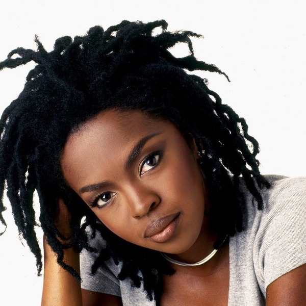 Dans quel groupe Lauryn Hill s'est-elle fait connaître ?