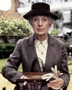 Quel est le prénom de Miss Marple, célèbre personnage créé par Agatha Christie ?
