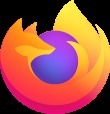 Que représente le logo Mozilla ?