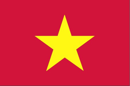 Quelle est la capitale du Vietnam ?