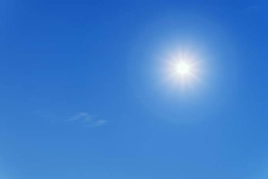 Dans quelle langue le mot "Soleil" se dit-il "Sunce" ?
