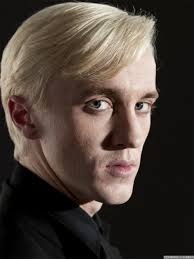 Comment s'appelle Draco Malfoy ?