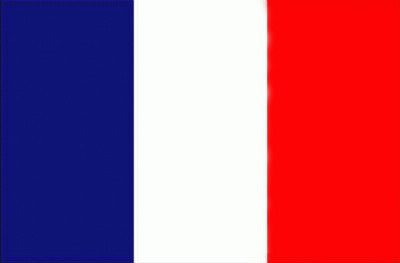 De quel pays vient ce drapeau ?