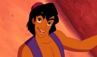 D'où vient Aladdin ?