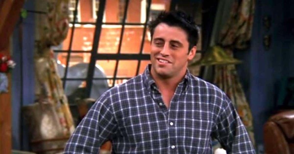 Quel est le plat favori de Joey ?