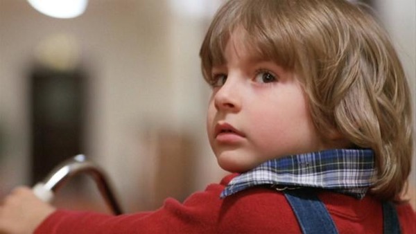 Quel est le nom du petit garçon, héros de cette histoire ?