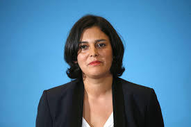 Myriam El Khomri ?