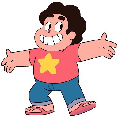 ¿En qué momento Steven descubrió sus poderes sanadores?