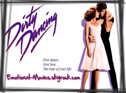 Dirty Dancing : Qui a volé un porte-feuille ?