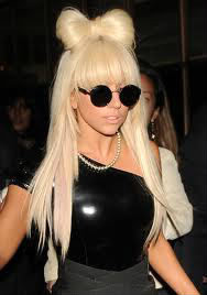 Quelle est la robe la plus connue de Lady-Gaga ?