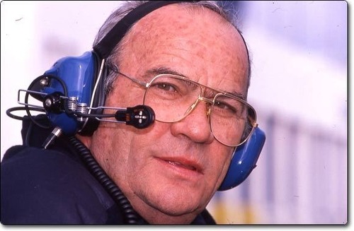 Quelle est la région d'origine du spécialiste de l'automobile Guy Ligier ?