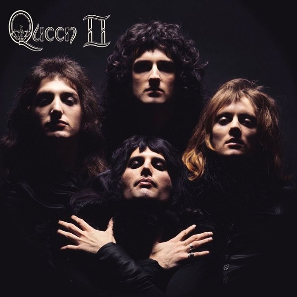 Quel morceau est le titre d'un film sur Queen ?