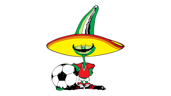 En quelle année, "Pique" a-t-il été la mascotte d'un Mondial ?