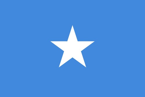 Quels sont les pays frontaliers avec la Somalie ?