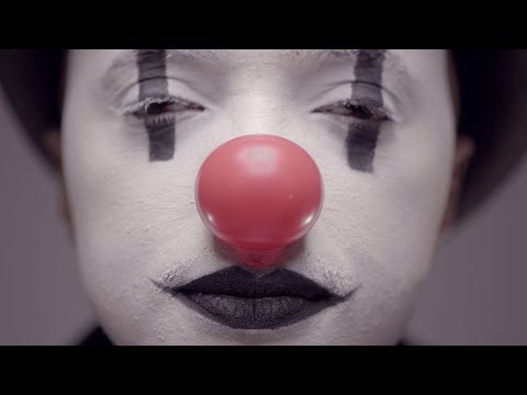Soprano Clown : De mes problèmes quotidiens, ...