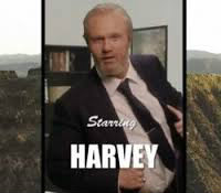 Qui est Harvey dans leur nouveau single ?