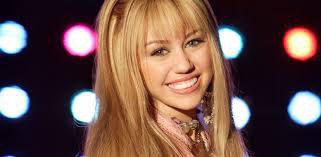 Dans la série Hannah Montana, quel est le vrai nom de la pop-star Hannah Montana ?