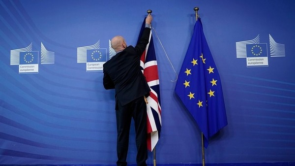 Quelle est la tranche d’âge qui a majoritairement voté pour la sortie du Royaume-Uni de l’Union européenne ?