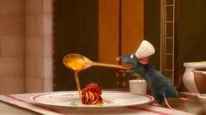 Quel est le plat que Rémy, le rat héros de Ratatouille, parvient à récupérer en ajoutant quelques ingrédients, le rendant ainsi délicieux ?