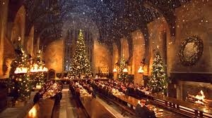 Qu'envoie Sirius à Harry comme cadeau de Noël ?