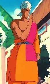 Un des personnages les plus forts au début de Dragon Ball, il mit Son Goku en difficulté d'ailleurs ?