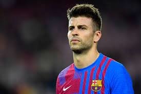 Le mari de Shakira, défenseur du Barça et ancien de la Roja ?