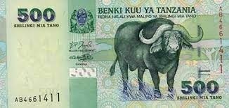 Quelle est la monnaie en Tanzanie ?