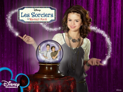 Comment s'appelle Selena Gomez dans Les Sorciers de Waverly Place ?