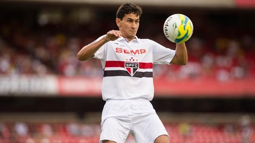Qui est ce joueur de São Paulo ?