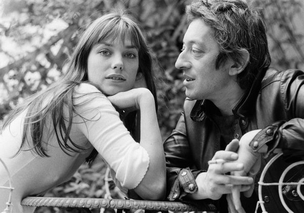À quelle occasion Serge Gainsbourg et Jane Birkin se sont-ils rencontrés ?