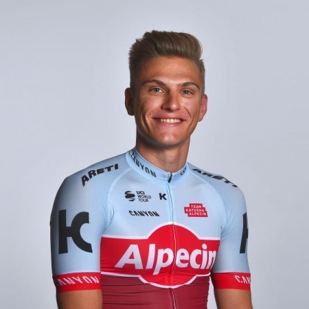 Jeune retraité allemand (à 31 ans en 2019) il comptabilise 14 succès sur le Tour de France...?