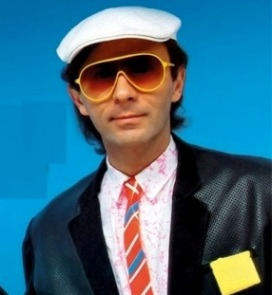 T'as le Look Coco (1984) :