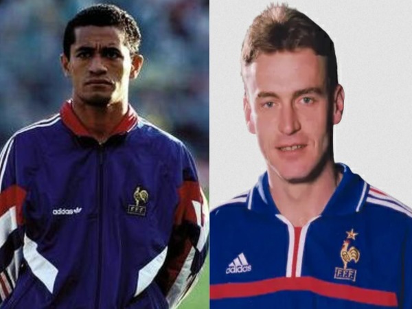 Pascal Vahirua et Stéphane Guivarc'h à Auxerre ?