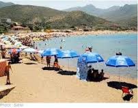 Combien de plages a Bejaia ?