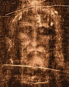 Quelle relique de la Passion du Christ trouve-t-on à Turin ?