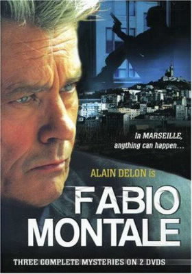 Dans quelle commune se déroule la trilogie de Fabio Montale, avec Alain Delon ?