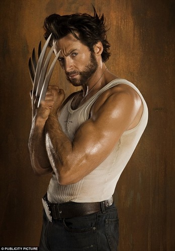 Quel est le vrai nom de Wolverine ?