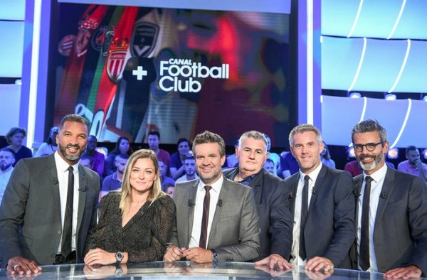 Quelle chaîne a finalement récupéré les droits de diffusion de Ligue 1 ?