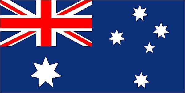 A quel pays appartient ce drapeau ?