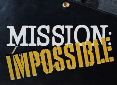 Combien y a-t-il de films "Mission impossible" ?