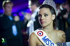Quelle était la région de Marine Lorphelin Miss France 2013 ?