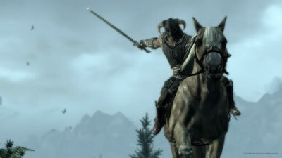 Comment se nomme le cheval de la confrérie noire (guilde des assassins) ?