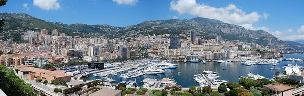 Au 31 décembre 2019, Monaco comptait....