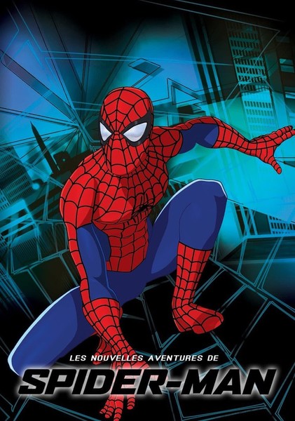 Pour quelle raison y-a-il un tiret dans le nom "Spider-Man" ?