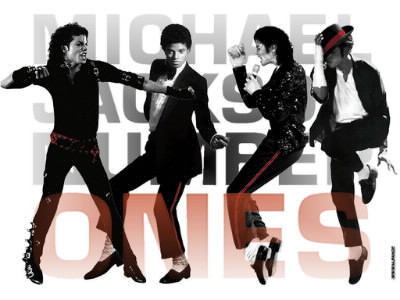 Dans combien de films Michael Jackson a été l'acteur (principal ou secondaire) ?