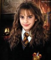 En quelle année est née Hermione ?