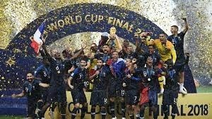 2018 - Quel est le meilleur buteur de la coupe du monde de Football gagné par la France ?
