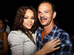 Qui est le père de Rihanna ?